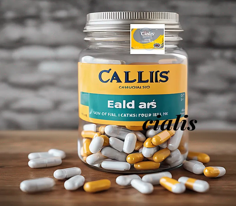 Cialis generico è buono